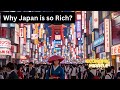 Japan's Historical Development and Industrialization