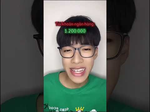 #pov (Phần 1) Bạn được lựa chọn giữa 10tr và khi người khác chạm vào mình sẽ được 100k !