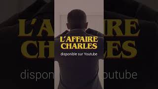 Nouveau film Dollywood : L'Affaire Charles