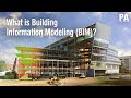 BIM Software and Its Evolution