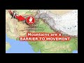 Geography of South Asia