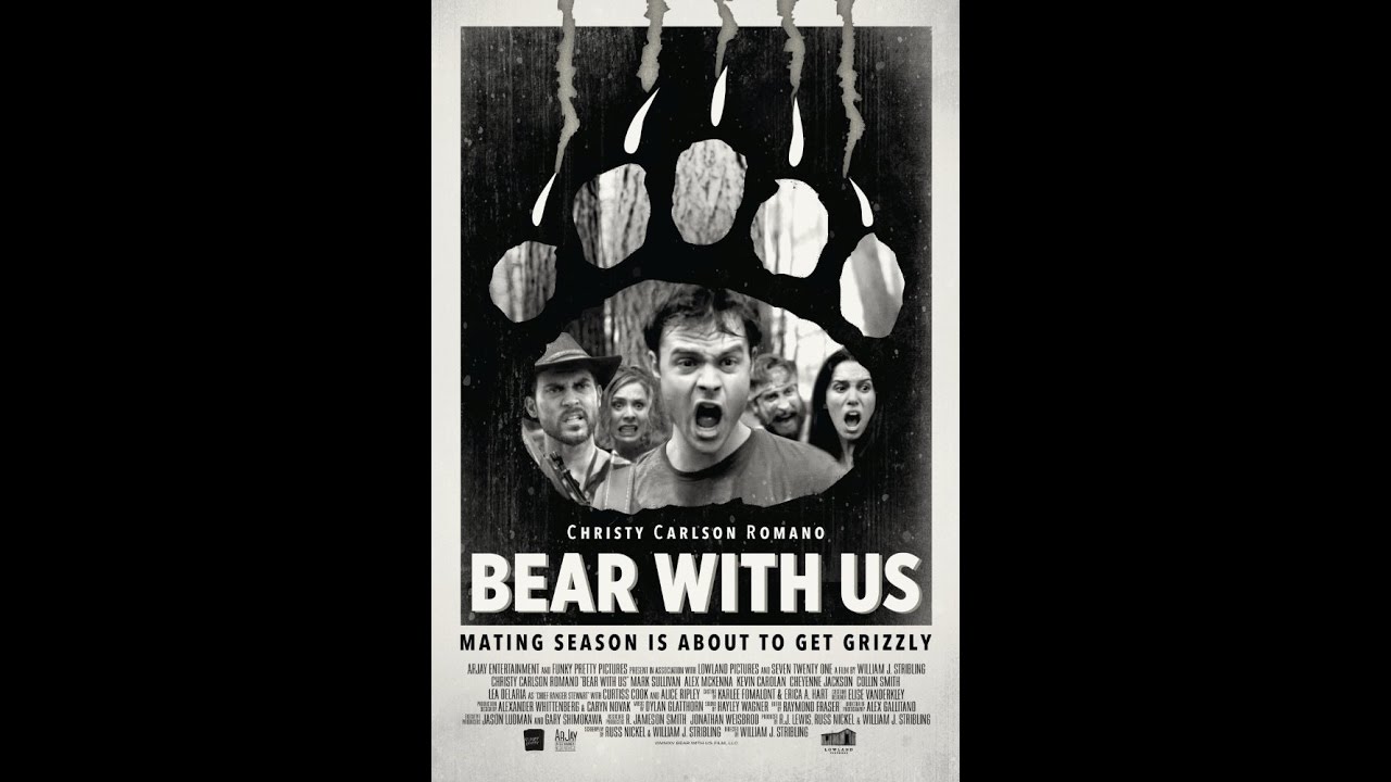 Bear with Us Trailer thumbnail