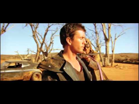 Mad Max 2   Road Warrior Modern Trailer   YouTube