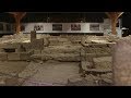 Descubrimientos Arqueológicos en Magdala