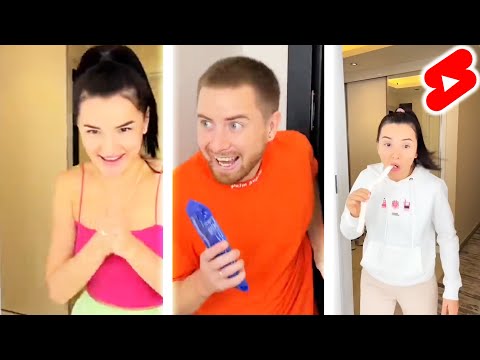 Marta and Rustam Funny Shorts Compilation #10