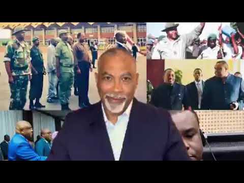 LA RÉPLIQUE D'OLIVIER KAMITATU À SON ANCIEN COMPAGNON DE JP BEMBA