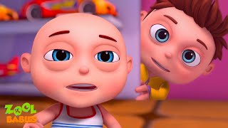 Toy Store Episode And More | Zool Babies Hindi Series | बच्चों के कहानियाँ | Kids Cartoon Animation