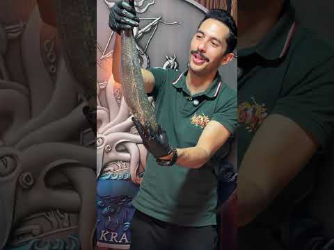 ما لا تعرفه عن سمك البحر والمزارع