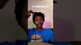 I’m getting a retwist this week