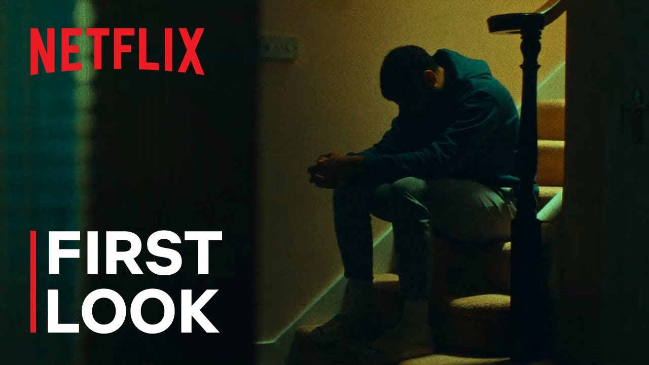 Attack on London: Hunting The 7/7 Bombers | First Look | Netflix