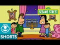 Exploring Hanukkah with Elmo and Veronica Monica