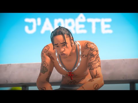 J'ARRÊTE FORTNITE... (vraiment)