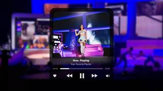 Katy Perry - ALL THE LOVE / LIFETIMES / Wide Awake (Out Of Office Tour - Instrumental with BGVs)
