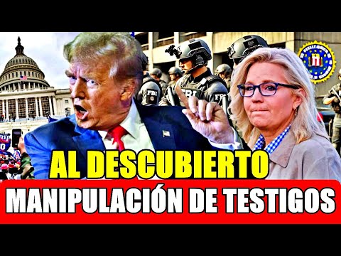 🅱🔴REVELAN INVESTIGACIÓN CHENEY TRUMP NOTICIAS HOY 18 DICIEMBRE 2024 NEWS TODAY DONALDTRUMP #noticias