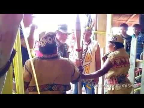Vídeo: Turismos Tikuna - Projeto Ngutapa 2020