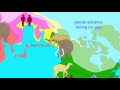 Beringia and Its Impact on Species Migration