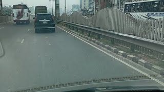ঢাকার শহর শুধুই ঢাকা 