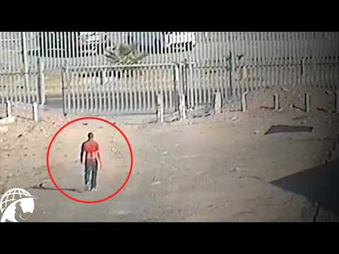 The Most EVIL Humans Ever Caught on Camera