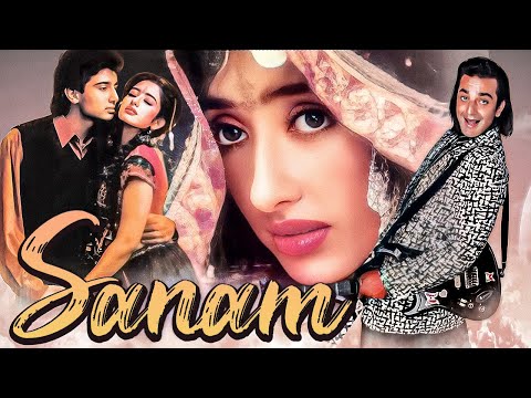 कर्त्तव्य ही परम धरम - Sanam | Manisha Koirala, Sanjay Dutt, Vivek Mushran | 90s Old Classic Romance