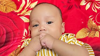 Funny beby || cute vlog  #vlog