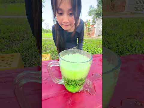 Người mẹ nóng tính hiểu nhầm con gái uống Fanta #shorts