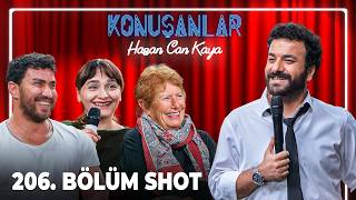 Konuşanlar Disney+ Yeni Sezon 206. Bölüm | TAMAMI DISNEY+’TA  @DisneyPlusTR