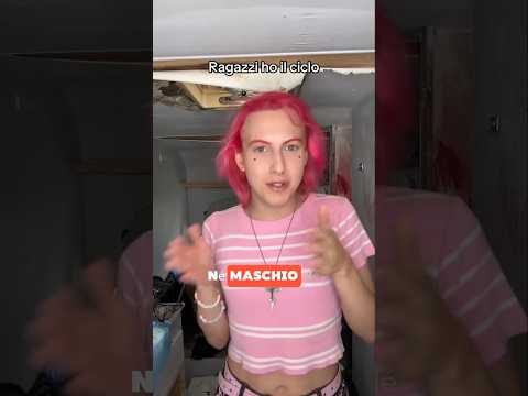 Tornello VS Lana Banana #ironia