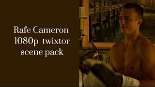 Rafe Cameron (obx) season 3 twixtor 1080p scene pack