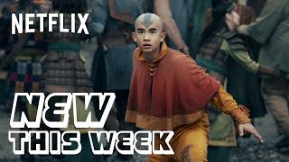 New on Netflix This Week | Top 5 Releases | June 22–28, 2026
