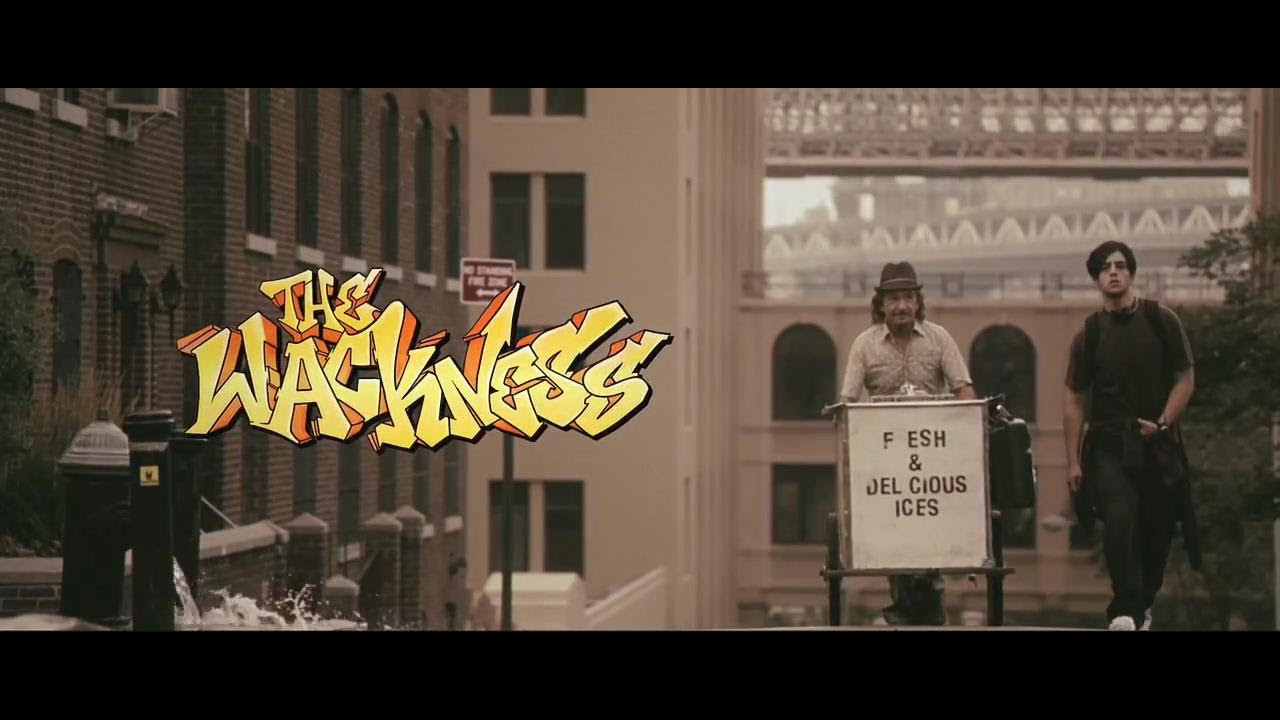 The Wackness Trailer thumbnail