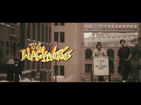 Official Trailer: The Wackness (2008)