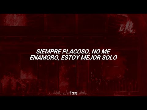 Fuerza Regida - Falsa (Letra)