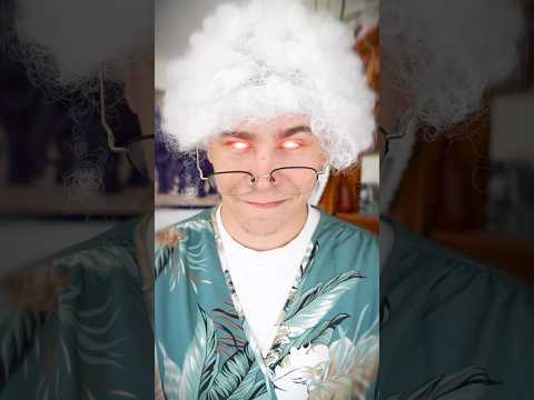 Ne JAMAIS dire D'ATTENDRE à Mamie 👵🏼🫠