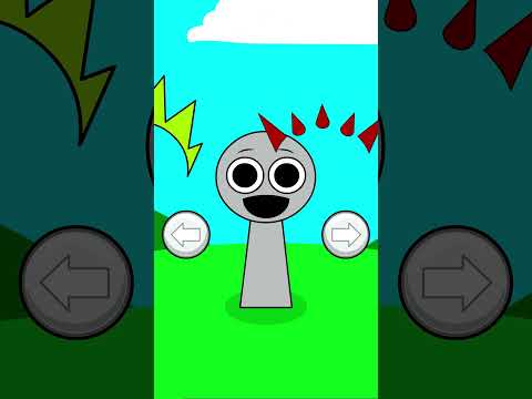 Incredibox Spunki IQ Challenge - Can You Solve It ? Part 9
