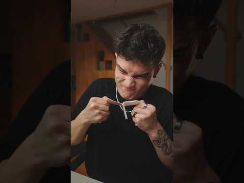 PKT30-Tag26: Was hältst du von diesem Trick? ?