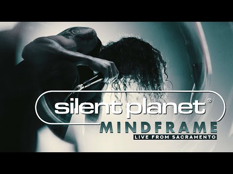 Silent Planet - "Mindframe" LIVE! The Devil Wears Prada Is Eternal Tour