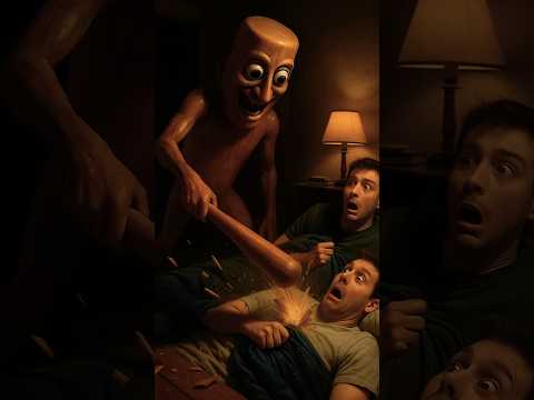A LENDA DE TUNG TUNG TUNG SAHUR! #tungtungtungsahur