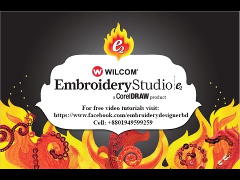 wilcom embroidery studio e2 free trial