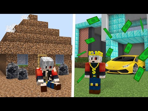 THEMURAT VS MINECRAFT #507