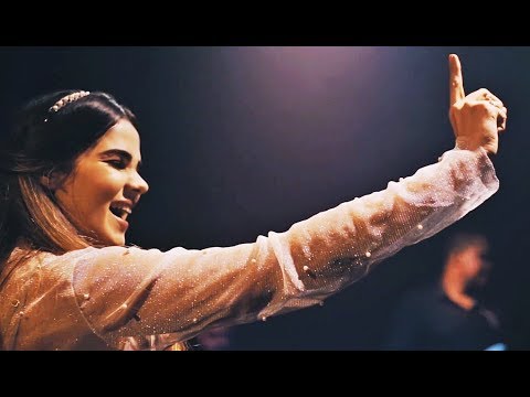 Prepara o Culto da Vitória, VEM RESPOSTA AÍ - Eurice Diniz e Rayane Vanessa