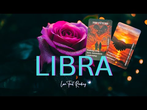 LIBRA Someone Who Played Games With You Will Try to Get Your Attention! Tarot Reading #tarot #love