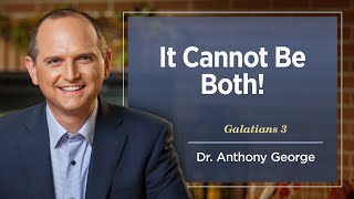 It Cannot Be Both! - August 20, 2025