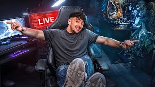 On passe les 9M en Live ! (détente blabla vous me manquez)
