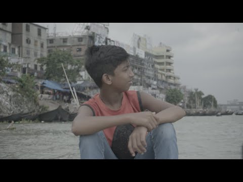 Rana GullyBoy Bangla Rap | Tabib Mahmud |