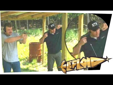 Waffen - FAILS - Einsichten