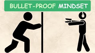 Build a Mindset So Strong It Scares People