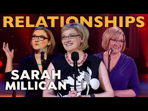 One of the top publications of @sarahmillican which has 2.5K likes and 37 comments