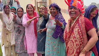 Super Fun Holi Desi Holi 2025😱  Sports Person Holi ￼😍 #happyholi #fun