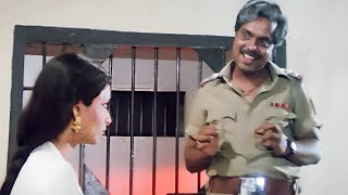 जो मेरे रास्ते आएगा वो आग की होली खेलगा - जबरदस्त सीन