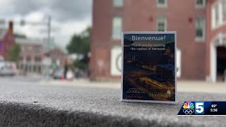 Montpelier launches passport to welcome Canadian visitors